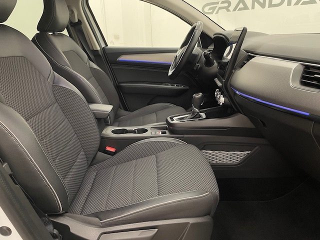 Renault Arkana - 1.6 E-Tech hybrid Intens 145cv usato a ALESSANDRIA