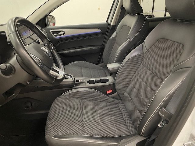 Renault Arkana - 1.6 E-Tech hybrid Intens 145cv, del 2021, 44.647 km, in vendita a Alessandria (AL)