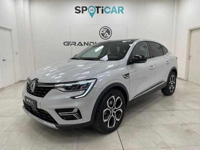 Renault Arkana - 1.6 E-Tech hybrid Intens 145cv usato a ALESSANDRIA