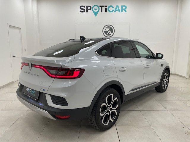 Renault Arkana - 1.6 E-Tech hybrid Intens 145cv - foto 4 di 4