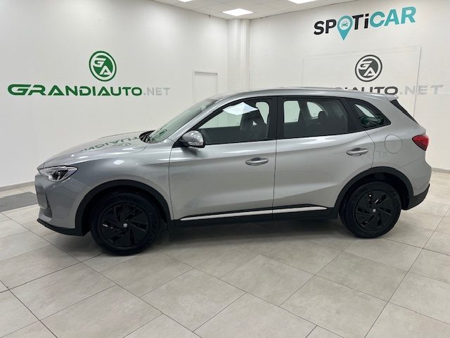 MG ZS NEW ICE 1,5L MT5 STANDARD - foto 2 di 4