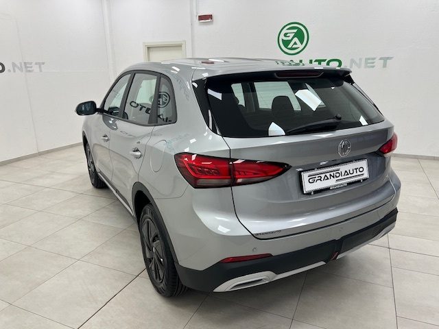 MG ZS NEW ICE 1,5L MT5 STANDARD - foto 3 di 4
