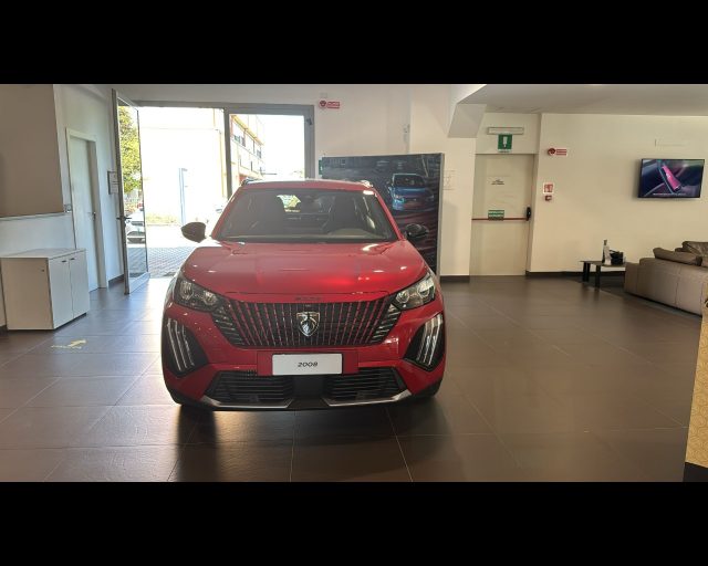 Peugeot 2008 1.2 puretech Allure s&s 100cv - foto 2 di 4