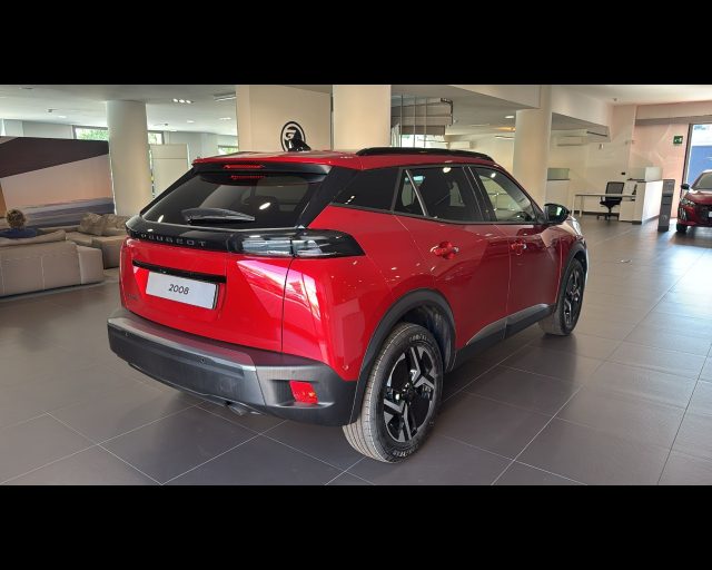 Peugeot 2008 1.2 puretech Allure s&s 100cv km 0 a ALESSANDRIA