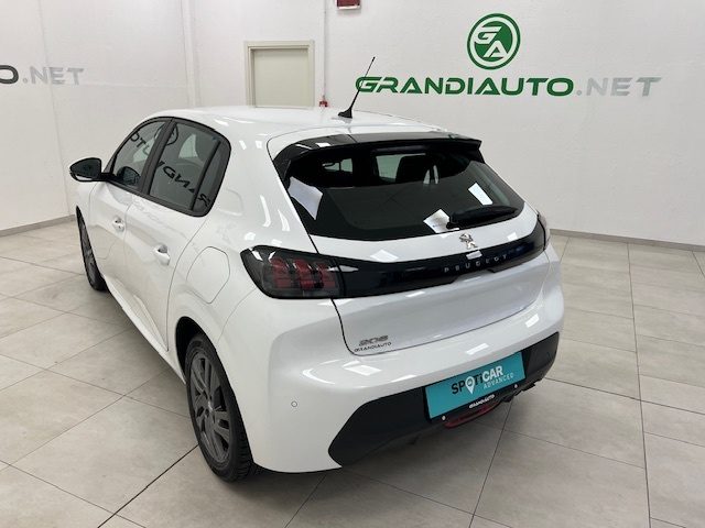 Peugeot 208 II 2019 - 1.2 puretech Active Pack s&s 75cv - foto 3 di 4