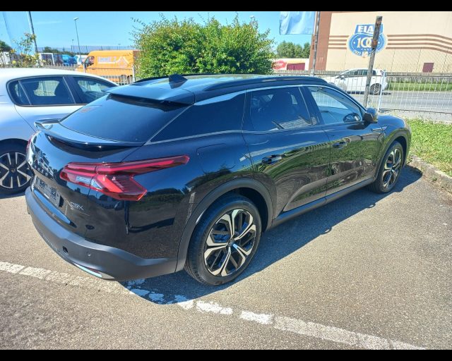 Citroen C5 X 1.6 hybrid phev Shine 180cv e-eat8, del 2024, in vendita a Alessandria (AL)