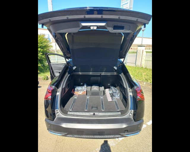 Citroen C5 X 1.6 hybrid phev Shine 180cv e-eat8, del 2024, in vendita a Alessandria (AL)