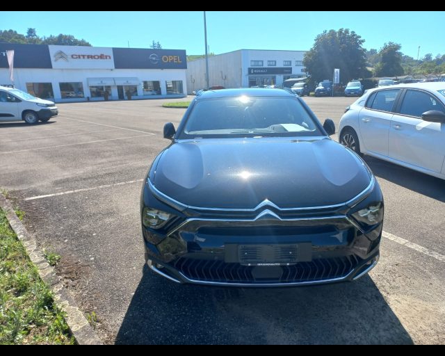 Citroen C5 X 1.6 hybrid phev Shine 180cv e-eat8 - foto 2 di 4