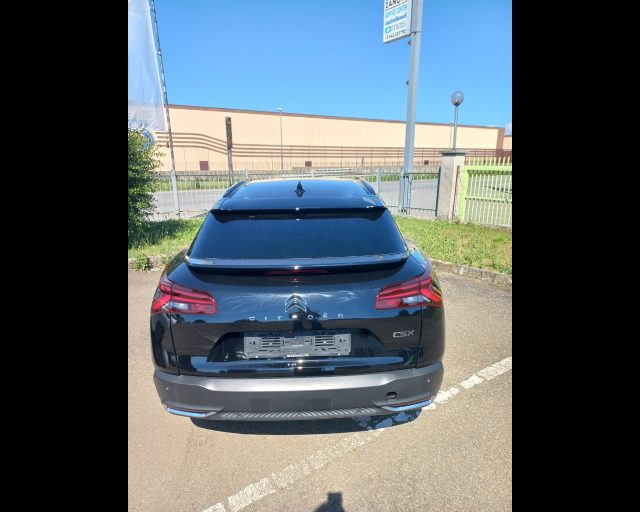 Citroen C5 X 1.6 hybrid phev Shine 180cv e-eat8, del 2024, in vendita a Alessandria (AL)