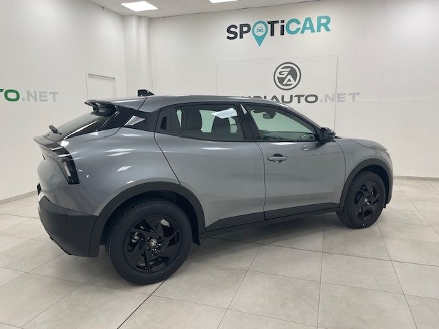 Alfa Romeo Junior Ibrida My25 Ibrida 1.2145cv Hybrid Edct6 km 0 a ALESSANDRIA
