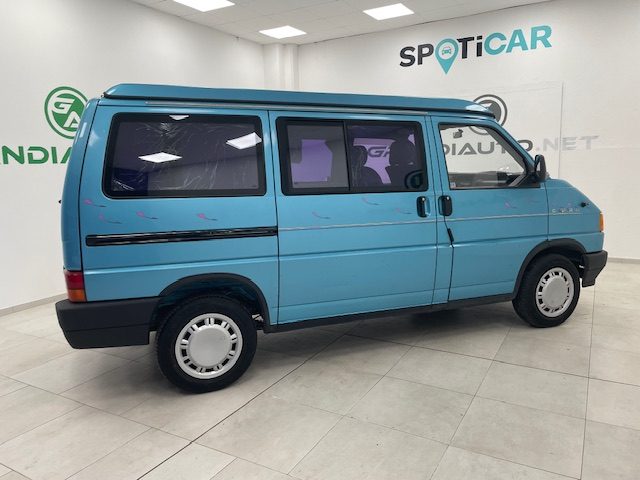 Volkswagen T4 T4 CALIFORNIA Westfalia - foto 4 di 23