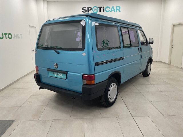 Volkswagen T4 T4 CALIFORNIA Westfalia - foto 3 di 23
