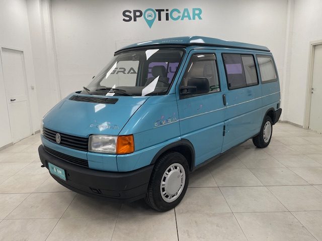 Volkswagen T4 T4 CALIFORNIA Westfalia usato a ALESSANDRIA