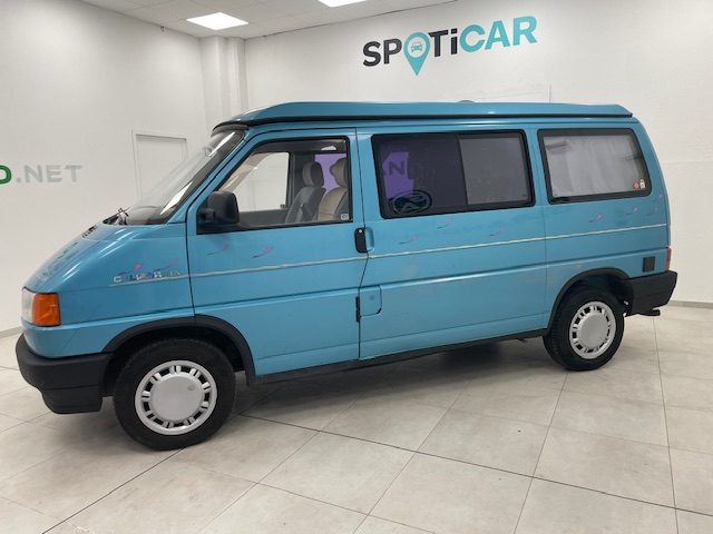 Volkswagen T4 T4 CALIFORNIA Westfalia - foto 2 di 23