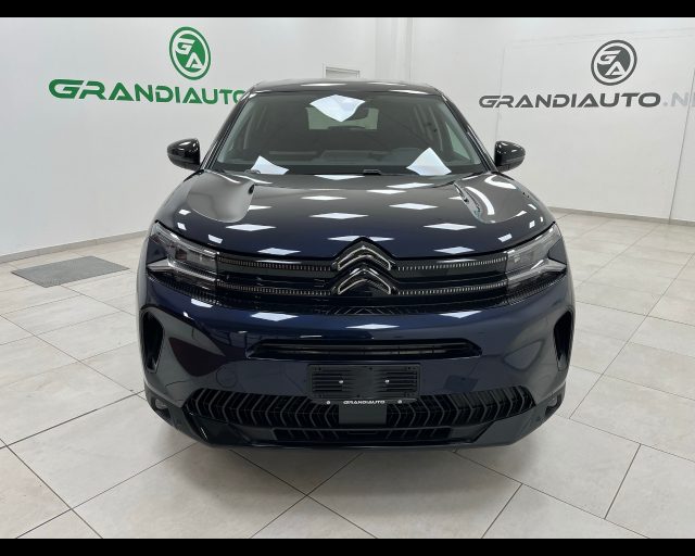 Citroen C5 Aircross 1.6 hybrid phev Feel 225 e-eat8 - foto 2 di 18