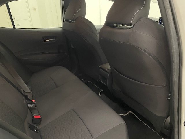 Toyota Corolla XII - 1.8h Business cvt usato a ALESSANDRIA