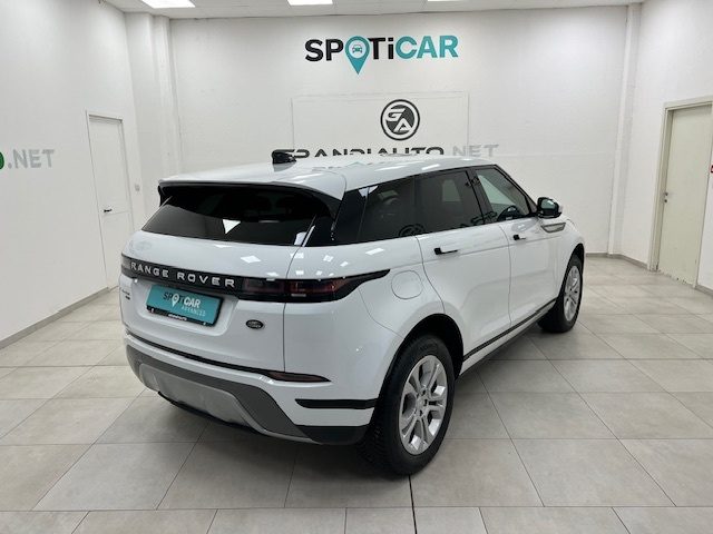Land Rover Range Rover Evoque II - 2.0d i4 R-Dynamic fwd 150cv - foto 3 di 4