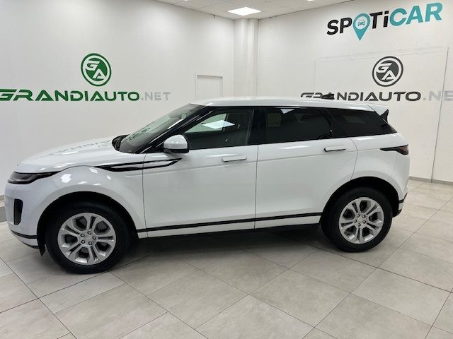 Land Rover Range Rover Evoque II - 2.0d i4 R-Dynamic fwd 150cv - foto 2 di 4