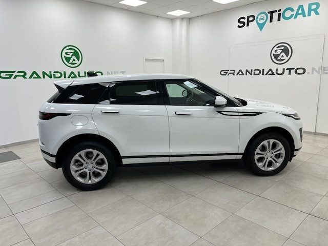 Land Rover Range Rover Evoque II - 2.0d i4 R-Dynamic fwd 150cv - foto 4 di 4