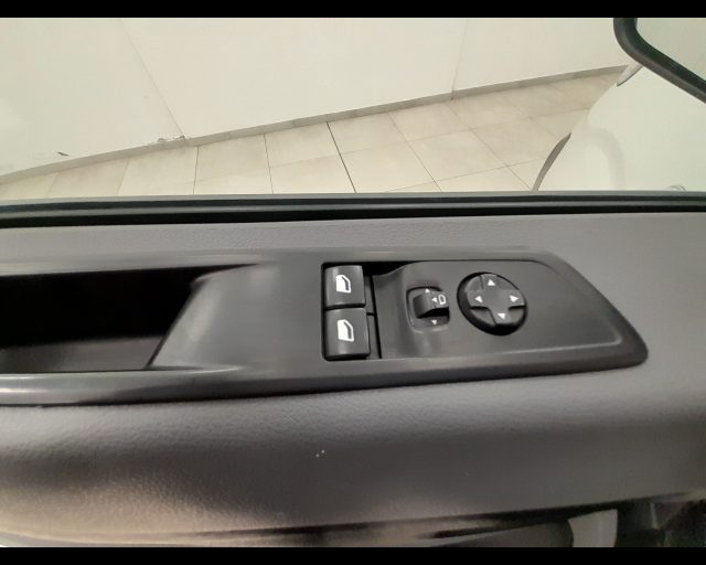 Opel Vivaro III - L2H1 1.5d 120cv Enjoy S&S mt6 usato a ALESSANDRIA