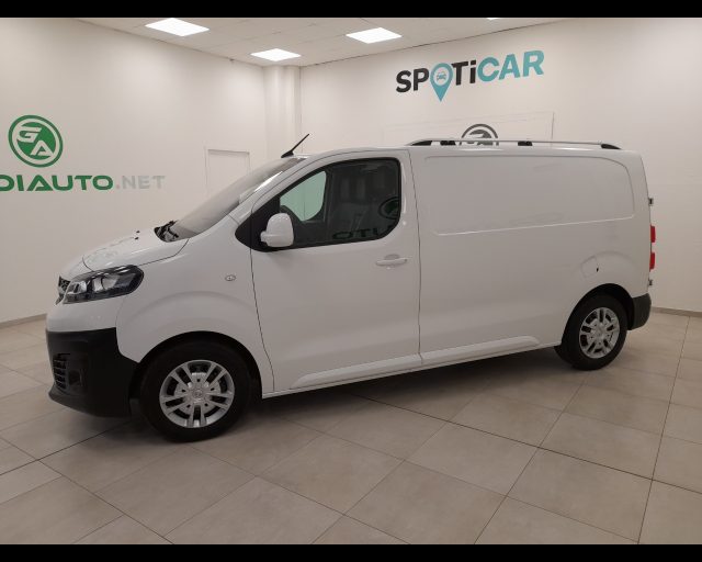 Opel Vivaro III - L2H1 1.5d 120cv Enjoy S&S mt6 - foto 2 di 4