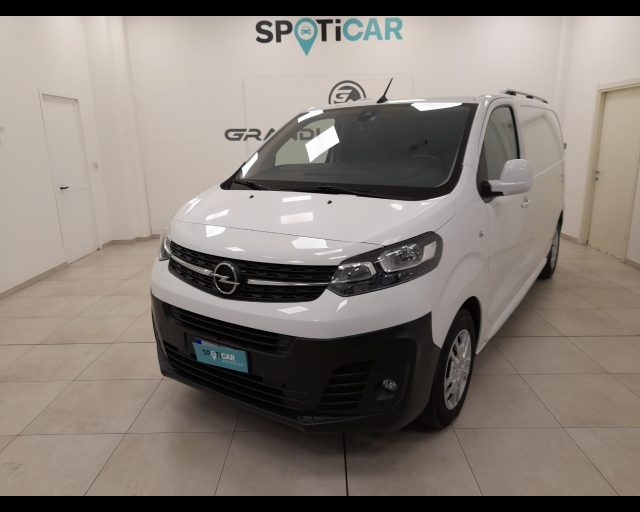 Opel Vivaro III - L2H1 1.5d 120cv Enjoy S&S mt6 usato a ALESSANDRIA
