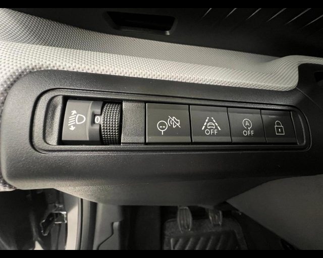 Citroen C3 1.2 puretech You 100cv s&s km 0 a ALESSANDRIA