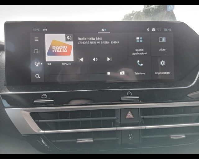 Citroen C4 1.2 puretech Plus s&s 130cv eat8, del 2025, in vendita a Alessandria (AL)