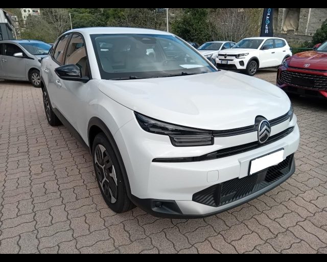 Citroen C4 1.2 puretech Plus s&s 130cv eat8 - foto 2 di 9