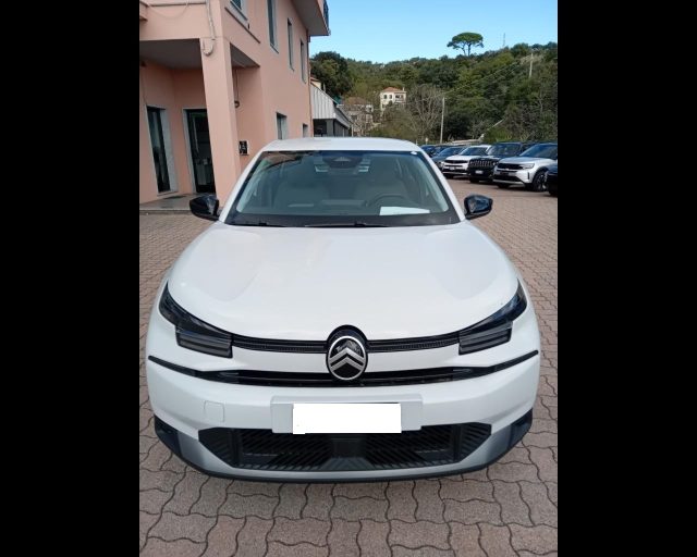 Citroen C4 1.2 puretech Plus s&s 130cv eat8 - foto 3 di 9