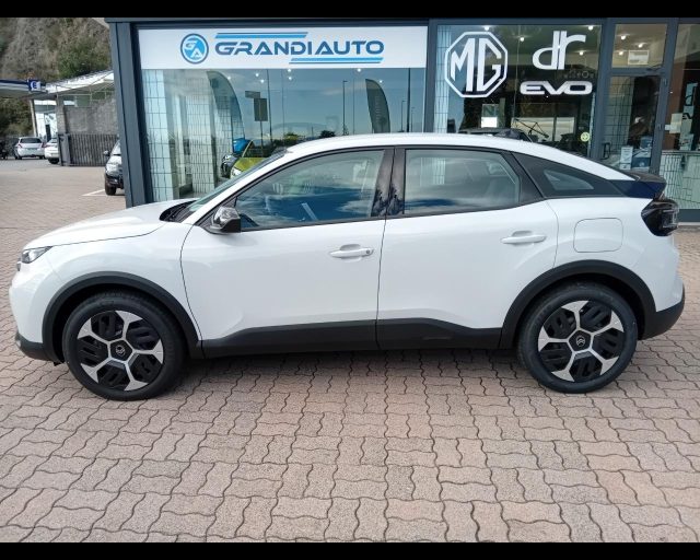 Citroen C4 1.2 puretech Plus s&s 130cv eat8 - foto 4 di 9