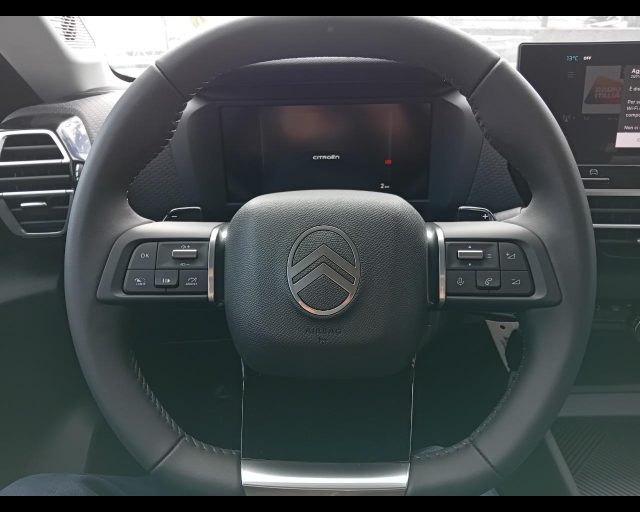 Citroen C4 1.2 puretech Plus s&s 130cv eat8, del 2025, in vendita a Alessandria (AL)