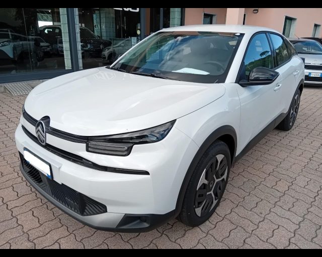 Citroen C4 1.2 puretech Plus s&s 130cv eat8 km 0 a ALESSANDRIA