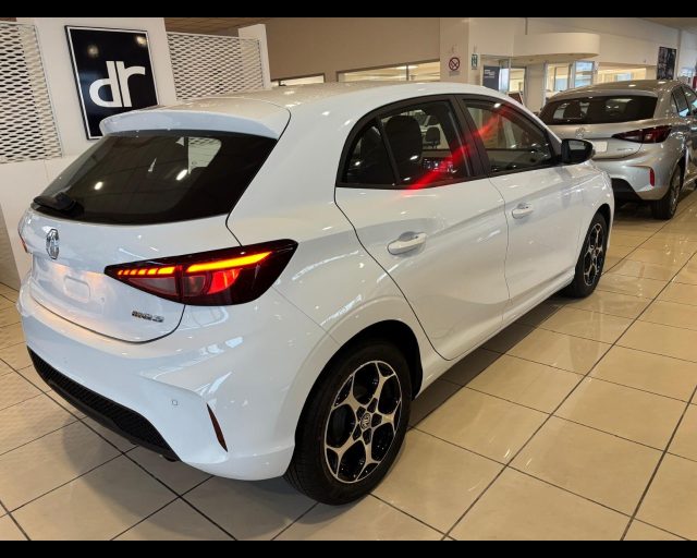 MG MG3 1.5 MT COMFORT - foto 4 di 4