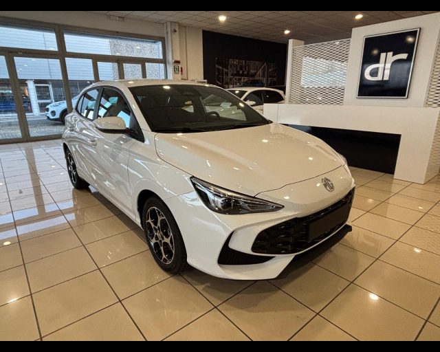 MG MG3 1.5 MT COMFORT - foto 3 di 4