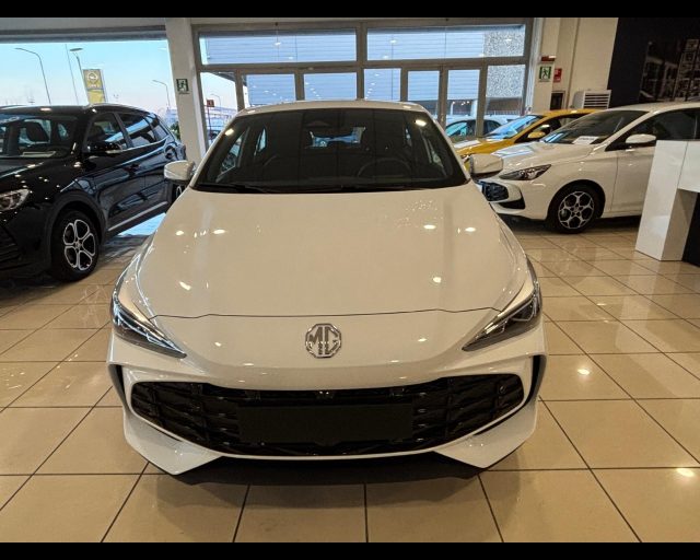 MG MG3 1.5 MT COMFORT - foto 2 di 4