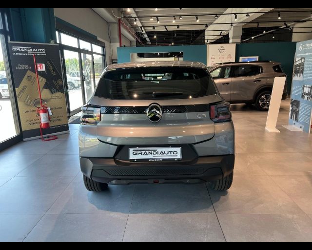 Citroen C3 1.2 puretech You 100cv s&s km 0 a ALESSANDRIA