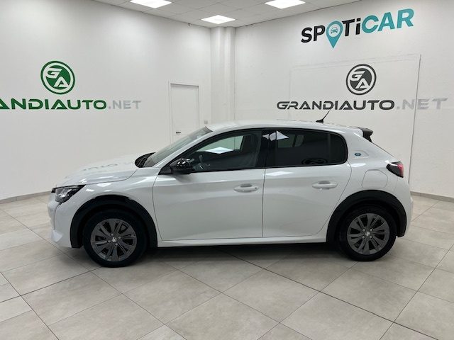 Peugeot 208 II 2019 - e- Allure 100kW my20 - foto 2 di 4