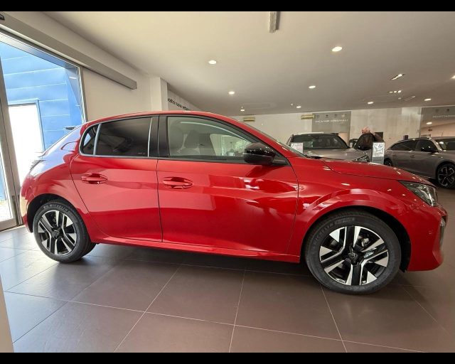 Peugeot 208 1.2 puretech Allure s&s 100cv, del 2025, in vendita a Alessandria (AL)