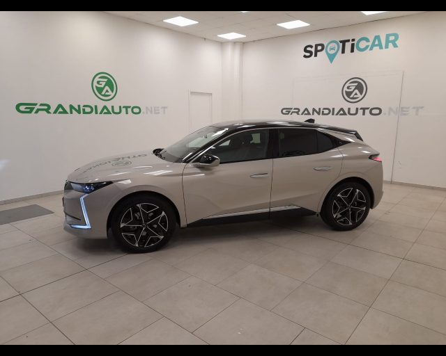 DS Automobiles DS 4 1.2 hybrid Pallas 136cv auto - foto 4 di 4