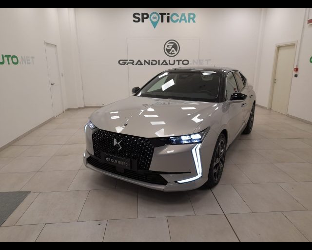 DS Automobiles DS 4 1.2 hybrid Pallas 136cv auto - foto 3 di 4