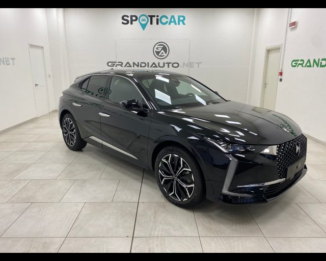 DS Automobiles DS 4 1.6 e-tense phev Rivoli 225cv auto - foto 3 di 20
