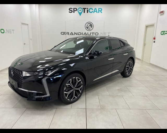 DS Automobiles DS 4 1.6 e-tense phev Rivoli 225cv auto km 0 a ALESSANDRIA