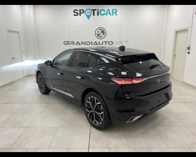 DS Automobiles DS 4 1.6 e-tense phev Rivoli 225cv auto - foto 4 di 20