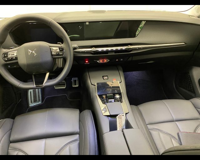 DS Automobiles DS 4 1.6 e-tense phev Rivoli 225cv auto, del 2023, 1.000 km, in vendita a Alessandria (AL)
