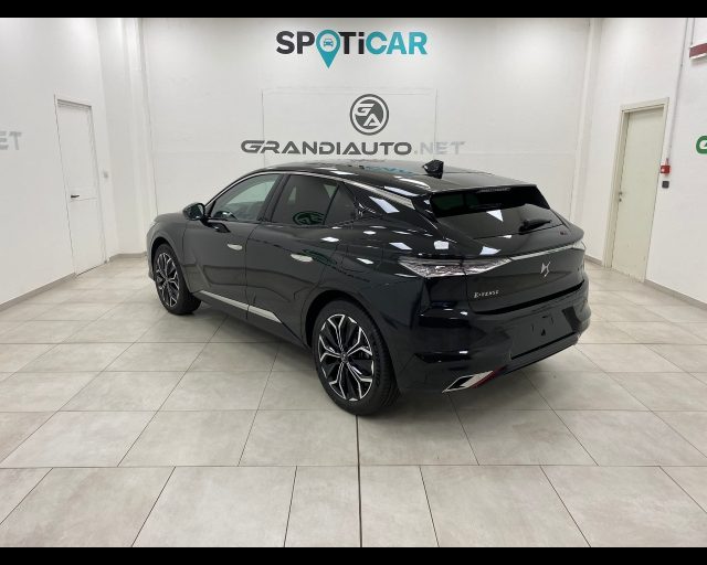DS Automobiles DS 4 1.6 e-tense phev Rivoli 225cv auto, del 2023, 1.000 km, in vendita a Alessandria (AL)