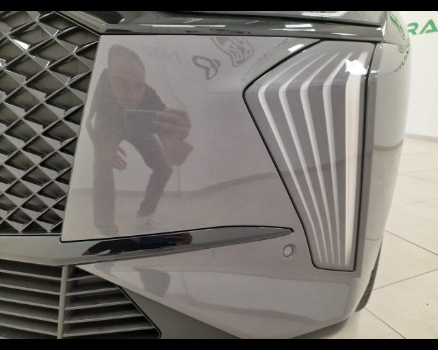 DS Automobiles DS 7 1.6 e-tense phev Performance Line+ 225cv auto, del 2023, 10 km, in vendita a Alessandria (AL)