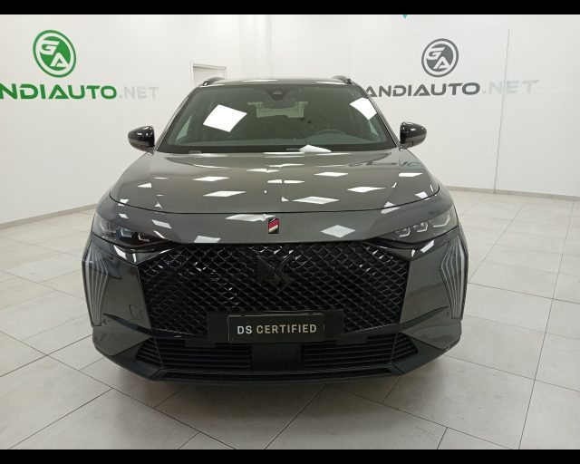 DS Automobiles DS 7 1.6 e-tense phev Performance Line+ 225cv auto - foto 2 di 4