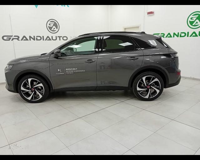 DS Automobiles DS 7 1.6 e-tense phev Performance Line+ 225cv auto - foto 4 di 4