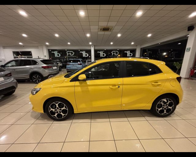 MG MG3 1.5L MT COMFORT - foto 4 di 4